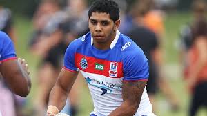 Albert was one of my favourite players, he was an absolute gun when. Titans Close To Signing Kelly Fox Sports