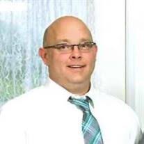 Aaron Lee Patterson Obituary