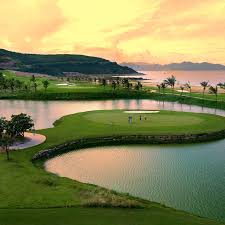 Buy the best printed golf course Magnolia Creek Golf Club, Texas