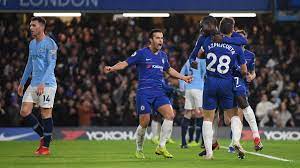 Sofascore's rating system assigns each player a specific rating based on numerous data factors. Premier League Fc Chelsea Schlagt Manchester City Eurosport