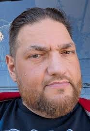 Patrick Hewson Obituary (1981