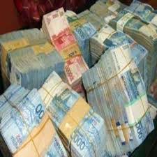 Ini saldo senilai 7 milyar, uang tabungan saya yang terendap di bank mandiri, laporan terakhir tahun 2010 hasil dari bisnis pin amalan mendatangkan uang ratusan/milyaran 2018 ~ kisah nyata dana Cara Cepat Dan Mudah Menghasilkan Uang 10 Milyar By Cara Cepat Menghasilkan Uang Medium