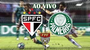 Acompanhe quem joga hoje na rodada dos campeonatos de futebol do brasil e do mundo, com placar da rodada em tempo real e informações completas dos jogos de futebol hoje. Veja Onde Seguir O Placar Do Jogo Do Sao Paulo E Palmeiras Ao Vivo Hoje Veja Tambem Como Assistir Ao Vivo O Classic Paulistao Palmeiras Ao Vivo Jogo Sao Paulo