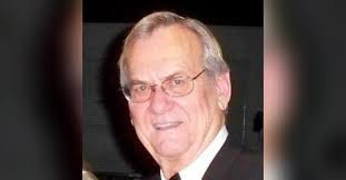 Obituary, Visitation & Funeral Information