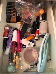 lmw edits professional organizing
