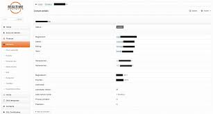 De Realtime Register Knowledge Base