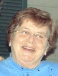 Obituary information for Eleanor Carole Ritzinger