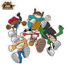 I may not be number 16 hunter anymore, but i still would never accepted being brought down this low!, and even you guys have better standards then this! Cartoon Network On Twitter Kidsnextdoor Anime Style 1 2 3 4 5 Tkg9104 Watch Your Favorite Old School Shows On The Cnapp Https T Co Gxe6erwedl Codenamekidsnextdoor Cartoonnetwork Cartoonnetworklegacy