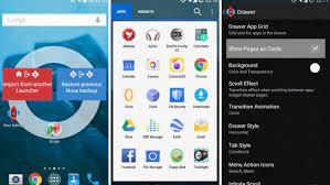 Nova theme for klwp, clean and crisp them for klwp nova theme for klwp download apk free. Nova Launcher 5 0 Lollipop Theme And White App Drawer Apk Naldotech