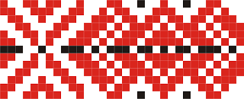Download this free vector about ukrainian embroidery ornaments, and discover more than 13 million professional graphic resources on ukrainian embroidery ornaments free vector. Datei Embroidery Of Ukraine 09 Svg Wikipedia