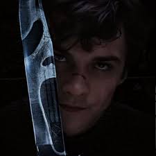 Letitia Howard (@harry.pottstories)