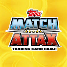 This utility allows you to create printable bingo cards. Topps Match Attax Home Facebook