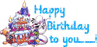 Maybe you would like to learn more about one of these? Our Idea For You Is To Find Out The Best Animated Birthday Wishes And Greetings With Cake Full O In 2021 Happy Birthday Gif Images Happy Birthday Pictures Birthday Gif