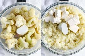 This loaded cauliflower casserole recipe makes one of the most versatile and satisfying side dishes around! Loaded Cauliflower Casserole Perfect Keto Side Dish Easy Low Carb