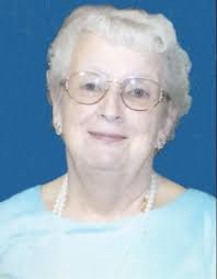 Joan Wadsworth Obituary (2016)