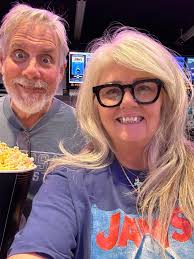 Tampa Film Junkie Jaws Q&A panel