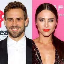 Nick Viall Clarifies His Relationship Status With Andi Dorfman