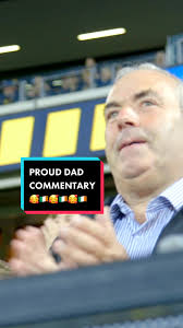 From Ireland to Australia