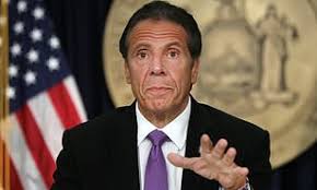 Andrew Cuomo: Latest news, breaking stories and comment