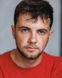 2025 BA Acting graduates