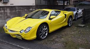 orochi mitsuoka おしゃれまとめの人気アイデア pinterest rencospeedandcustom オロチ 車 オロチ 光岡 オロチ