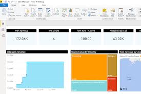 Get notifications, annotate and share, and dive deep into your data with powerful features for decision making on the go. Download The Pbix File From Power Bi Service In Case You Lose Yours Carl De Souza