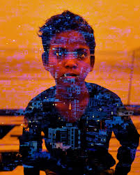 Alipriya Ghosh Blends Frames to Create Majestic New Worlds — Them Frames