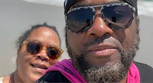 Raymond Brown and Maria Nickens' Wedding Website