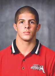 2005-06 Wrestling Roster