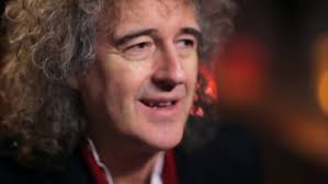The Queen Interview, With Brian May & Aaron Truss (2010)