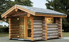 Diese erschwingliche zusätzlich zu am. Gartensauna Als Fass Sauna Oder Saunahaus Von Starke Saunabau Planen Lassen