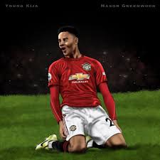 Mason greenwood gives his opinion on cristiano ronaldo vs lionel messi debate. Mason Greenwood Song By Young Kija Spotify