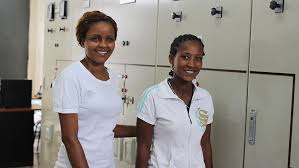 But the ethiopian military, which was dominated by tigrayan officers, was divided, and fighting erupted between rival military units inside. Energizing Growth Closing Gaps Between Men And Women In Ethiopian Energy Sector