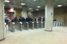 Reglamento de la ley de movilidad. Dimitrie Leonida Metrorex LucrÄƒrile Finalizate Mai Devreme Dcnews