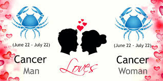 Today, however, that inner voice might get a little scrambled, and you may not be able to. Cancer Man And Cancer Woman Love Compatibility Ask Oracle