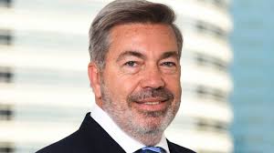 Jaime Barba de Camuzzi es el nuevo presidente de ADIGAS