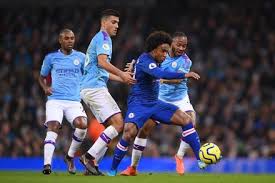 8 may 2021 17:30 location: Manchester City X Chelsea Premier League 2019 2020 Campeonato Jornada 13 Photos Playmakerstats Com