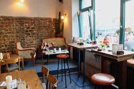 Café perlbohne schließlich haben wir noch das café perlbohne besucht, ein café der „dritten welle. Cafe Frida