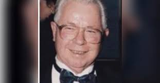 Norman E. West Obituary