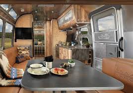 My kitchen looks so much better! The Coolest Modern Rv Trailers And Campers Design Milk