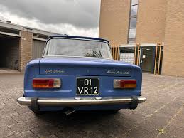 Image result for Blu Helvetia 1966 Alfa-Romeo