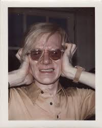 Nick Rhodes, ANDY WARHOL (1928-1987)