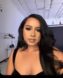 Celeste Houston's Instagram, Twitter & Facebook