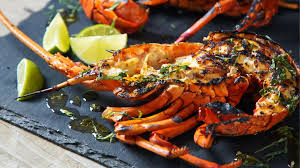 These tacos don't come from a particular town or restaurant; Steven Raichlen S Project Fire Season 1 Episode 111 So Cal Grill Pbs
