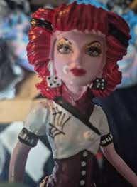 For the first time ever, I'm saying this: don't buy Monster High Dolls from  Walmart. They scammed me, and I'm not the only one. I've seen someone else  post about it as