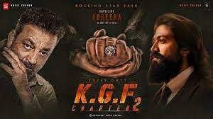 Jun 01, 2021 · following the massive success of kgf chapter 1, there has been never before seen hype and excitement surrounding the second installment, kgf chapter 2. Kgf Chapter 2 Movie Review Cast Release Date And Trailer Movie News Movie Trailers Upcoming Movie Review With Unifast News