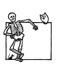 Halloween 1 Ausmalbilder Fur Kinder Malvorlagen Zum Ausdrucken Und Ausmalen Halloween Ausmalbilder Ausmalbilder Ausmalbilder Kinder