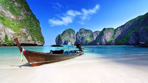 Mana tempat terbaik untuk sukan air di thailand? 25 Tempat Menarik Di Phuket Mesra Pelancong Boleh Anda Lawati Ammboi