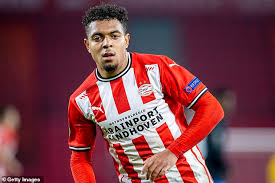 Compare donyell malen to top 5 similar players similar players are based on their statistical profiles. Liverpool Lead Ac Milan And Juventus In The Race To Sign Psv Star Donyell Malen Australiannewsreview