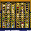 Supersonic warriors 2 released in 2006 on the nintendo ds. 1